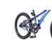 Велосипед  RoyalBaby Chipmunk EXPLORER 20 синій - фото №4